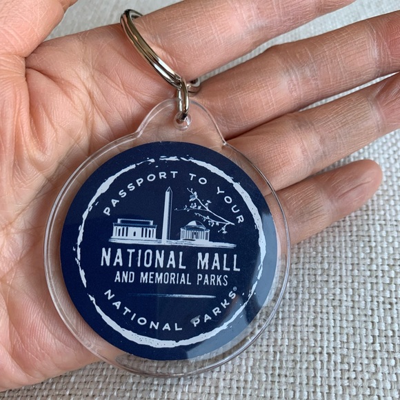 Keychain, never used it before - Picture 4 of 4